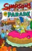 Simpsons_comics_on_parade